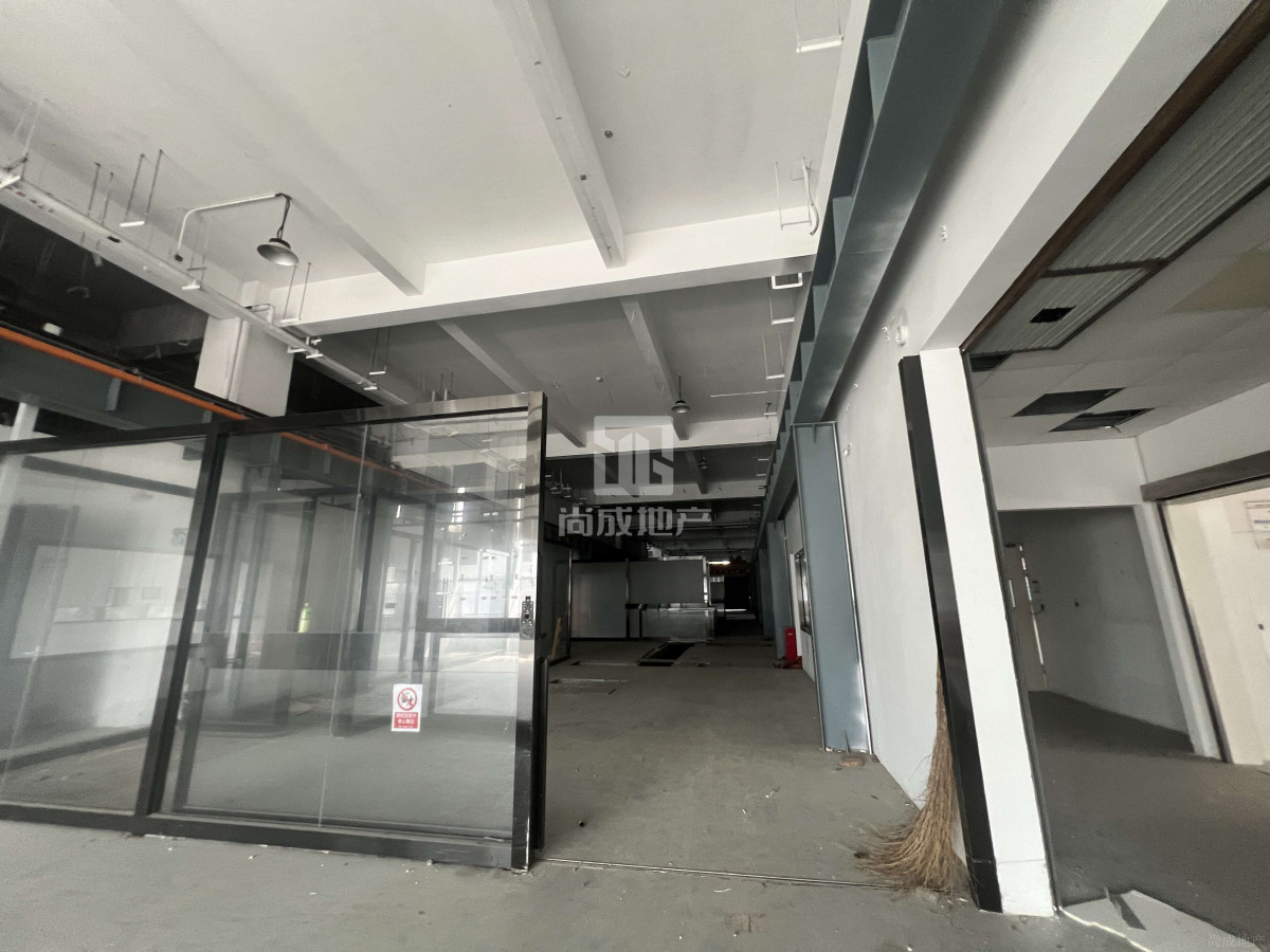 智能制造新地標 金橋曼卡科技園，以地鐵14號線與數據處理技術賦能生產效率躍升