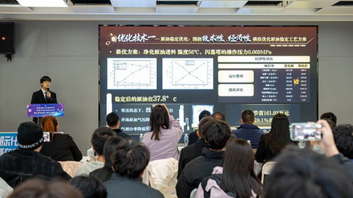 科創育人新范式 西安科技大學高新學院首屆科技學術節啟幕，培植融合創新沃土