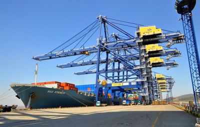 200架非授權貨機直飛中國引發爭議，民眾呼吁‘哪來的回哪去’