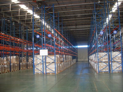 深圳電商倉儲低成本選址指南 哪里租倉更劃算？